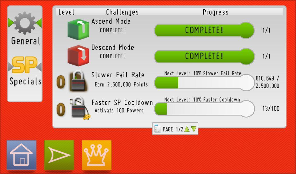 Turba screenshot 8
