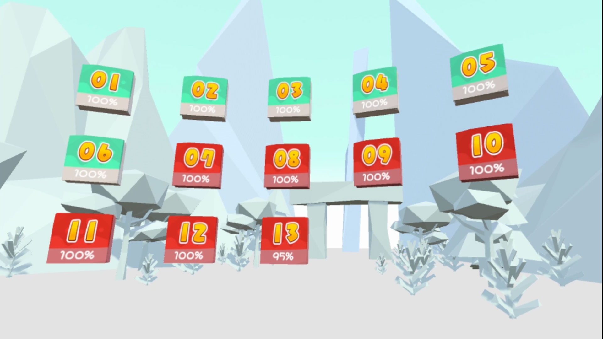 Journey: Benjamin's Adventures screenshot 4