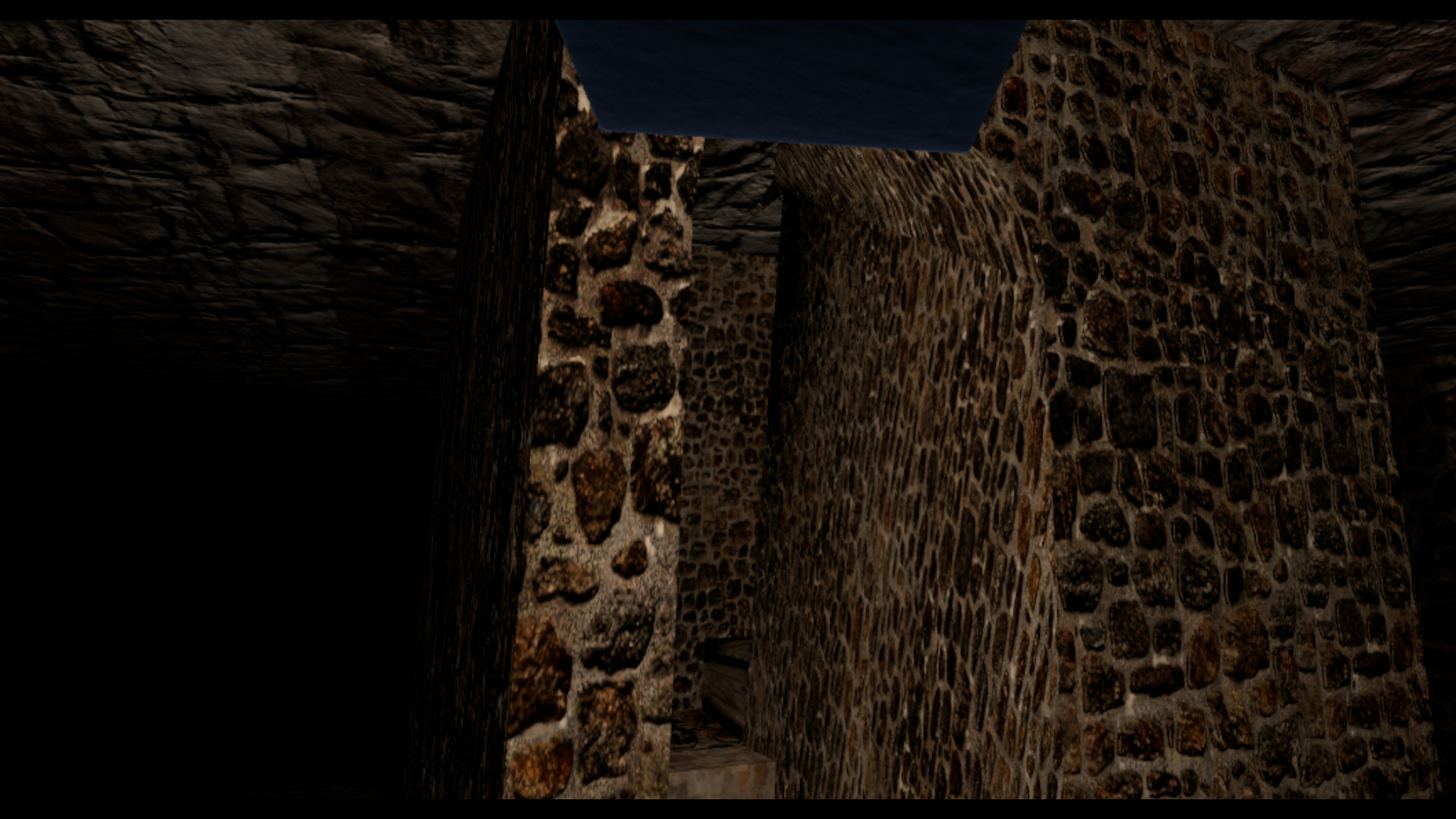 Vee Rethak - Deep Under The Mountain screenshot 3