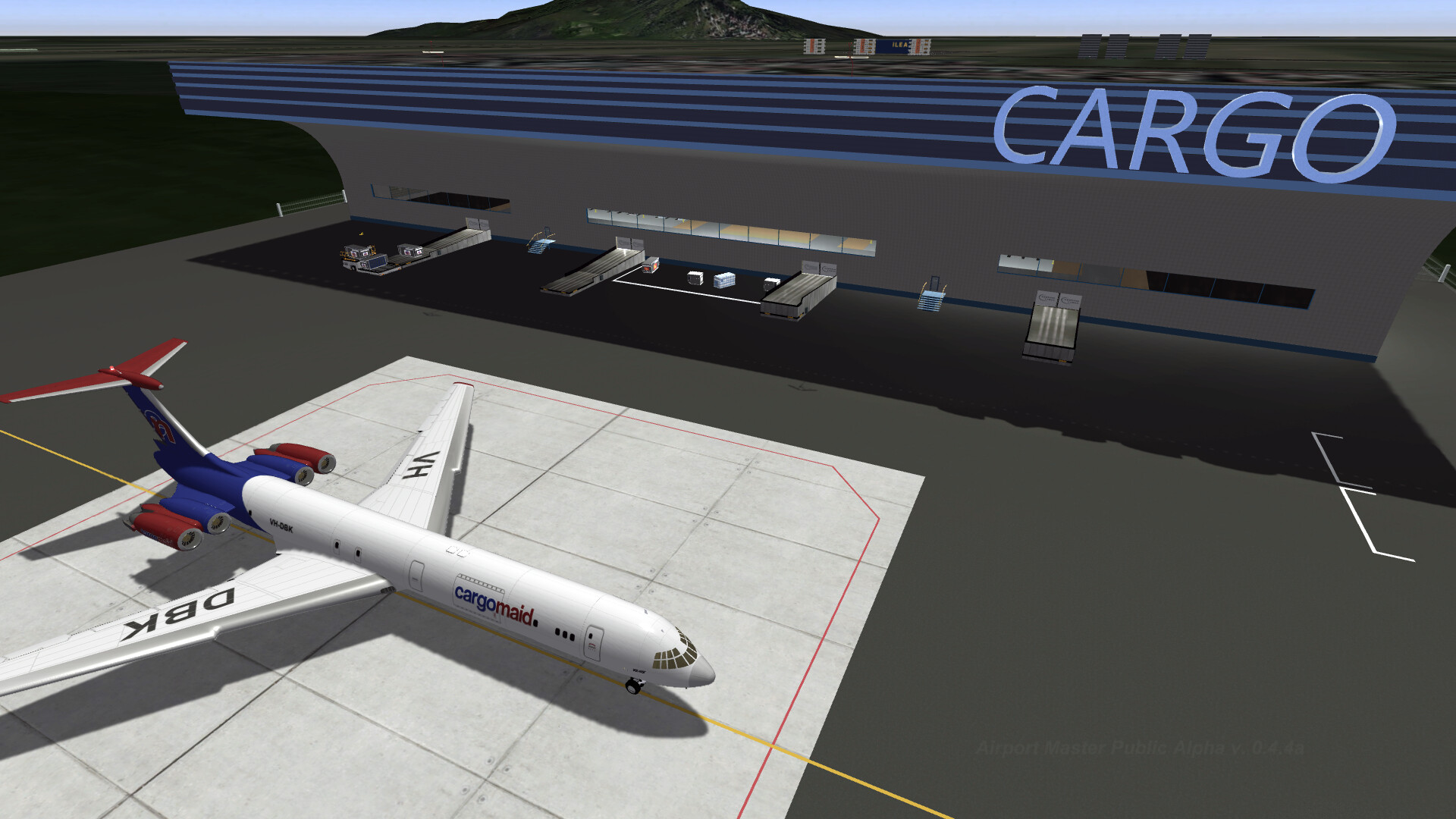 Airport Master screenshot 3