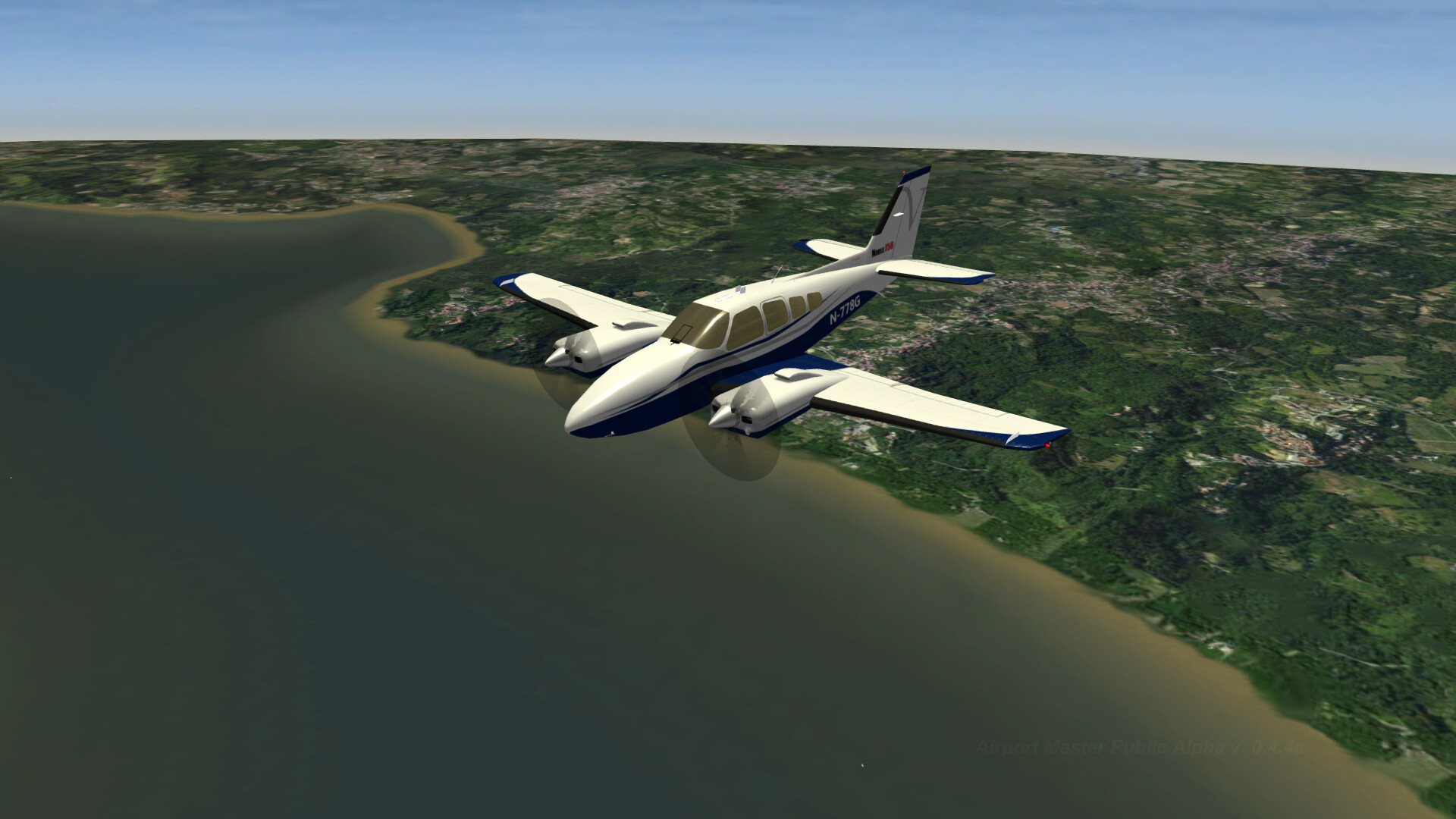 Airport Master screenshot 20