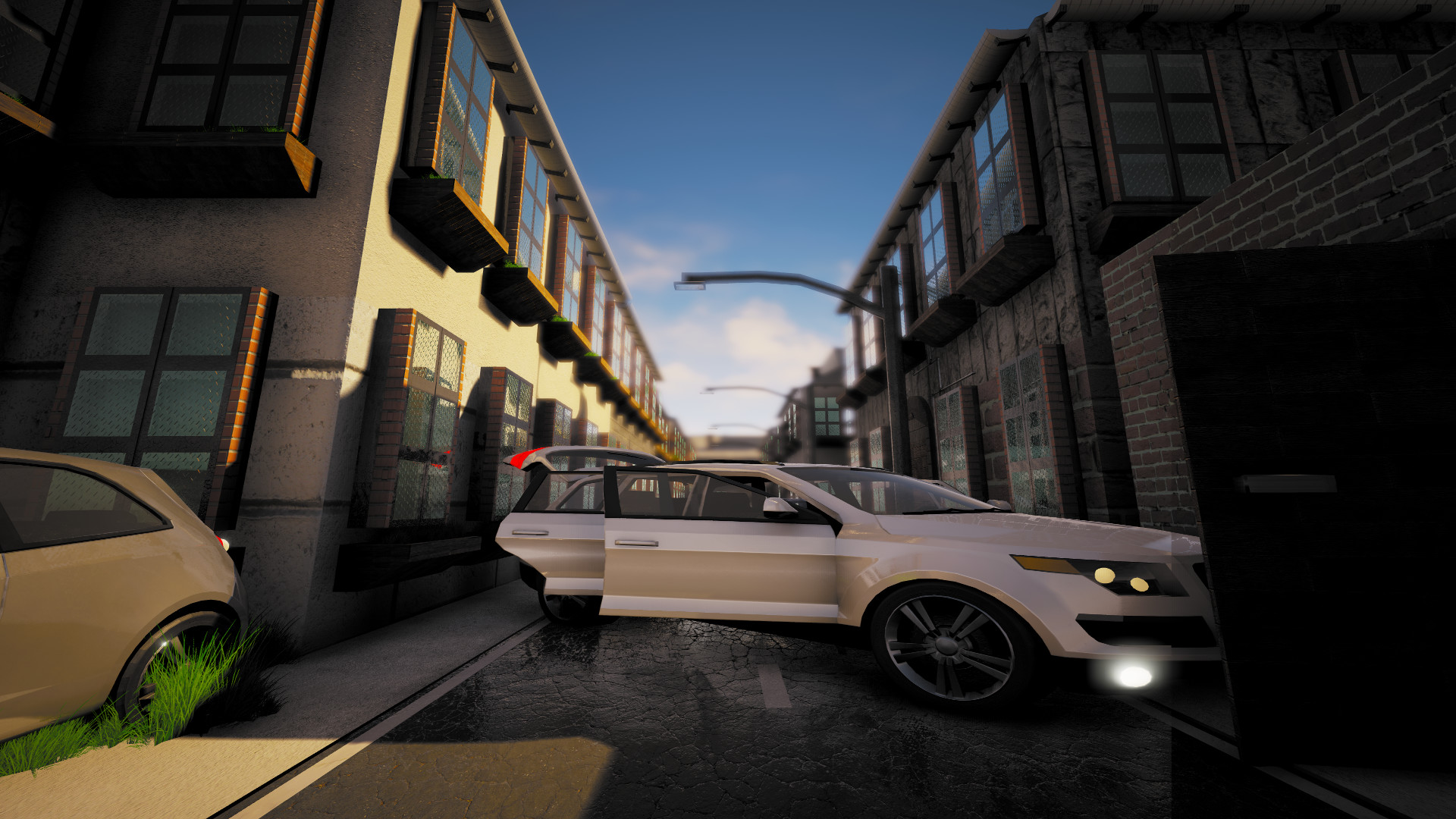 Operation swat screenshot 3