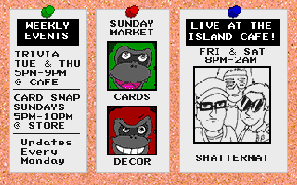 Surfasaurus screenshot 6