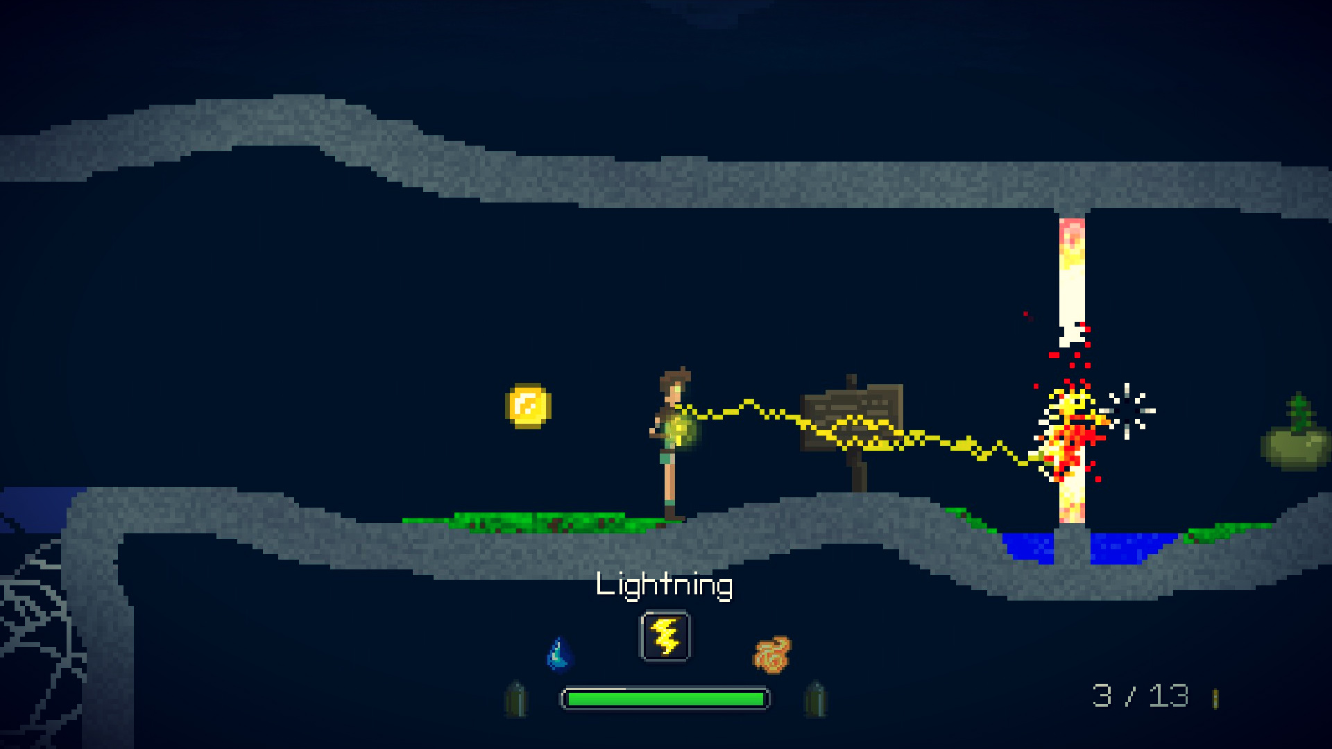 Pixel Sand screenshot 3