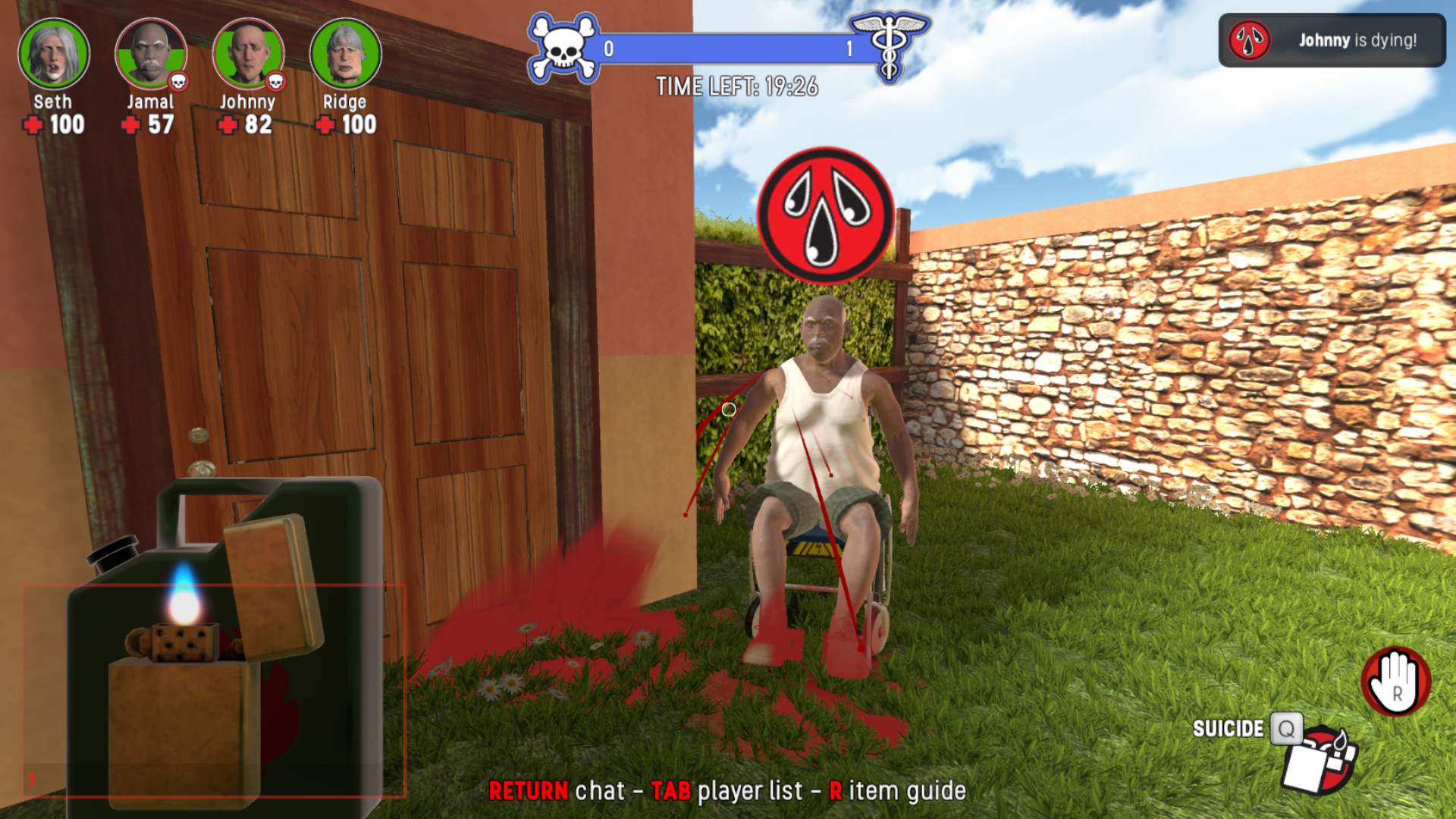 Stayin' Alive screenshot 15
