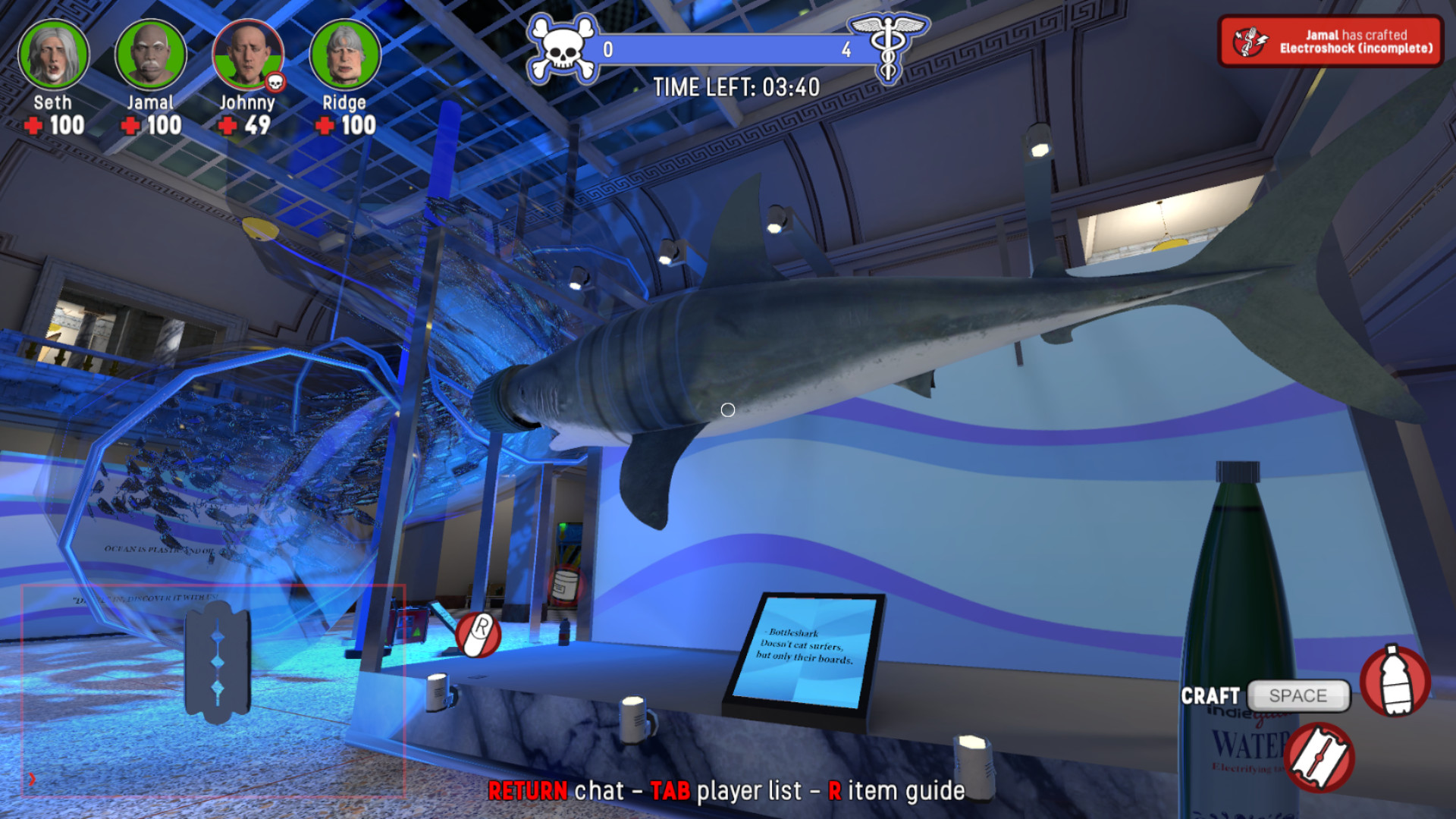 Stayin' Alive screenshot 13