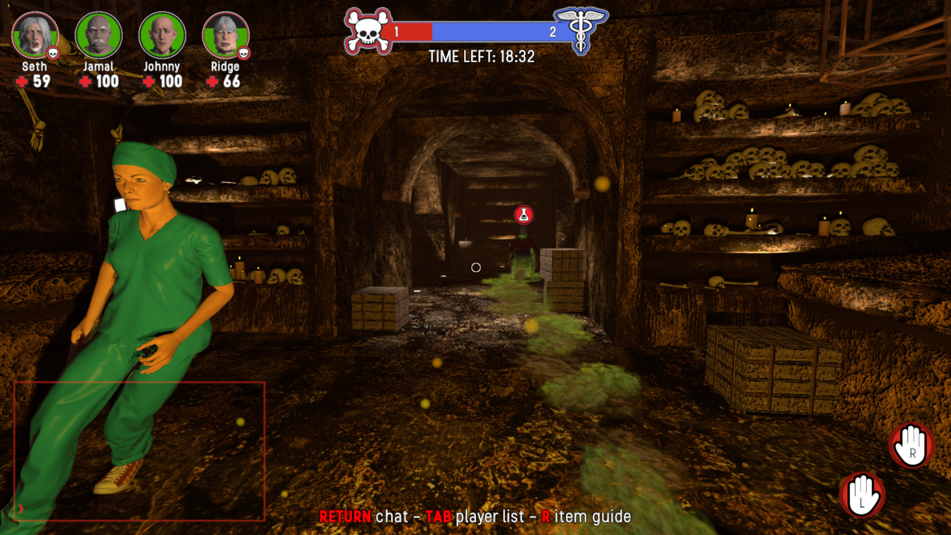 Stayin' Alive screenshot 14