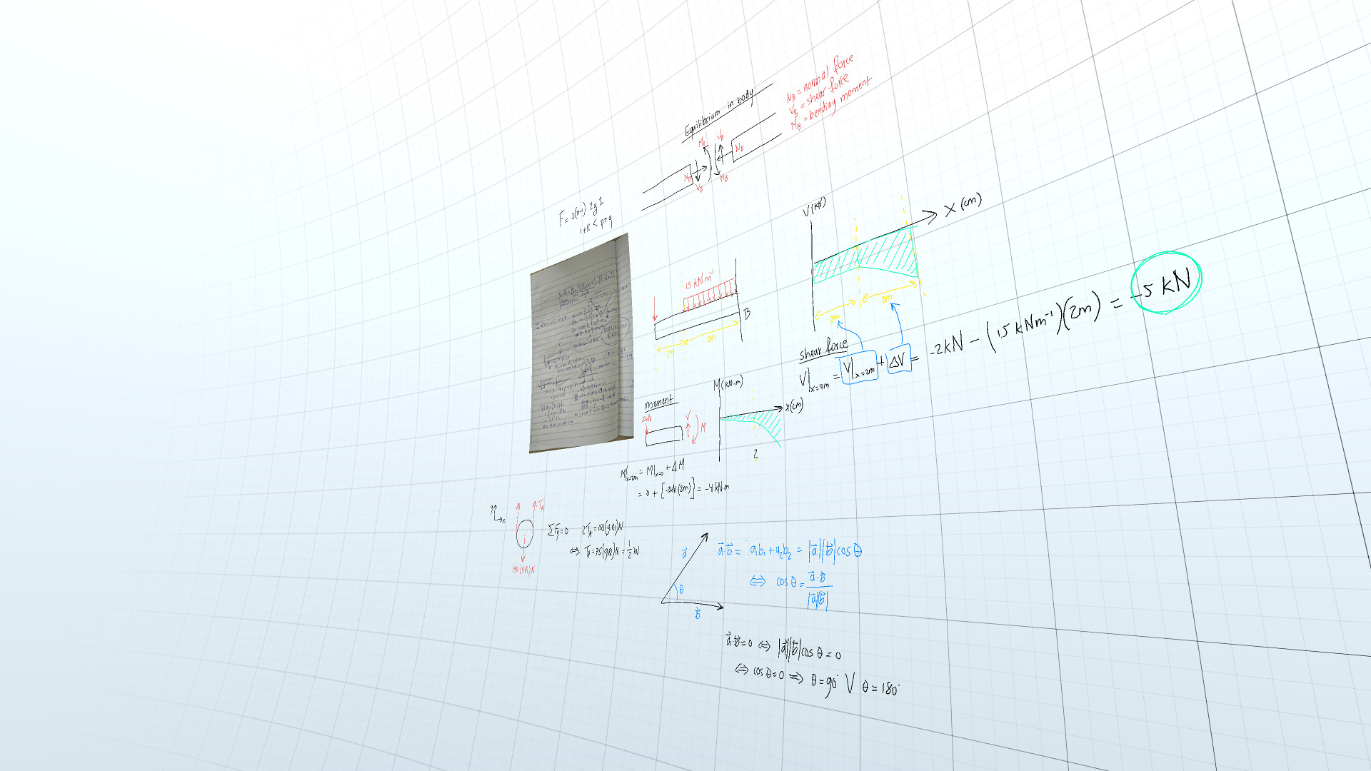 Dry Erase: Infinite VR Whiteboard screenshot 5