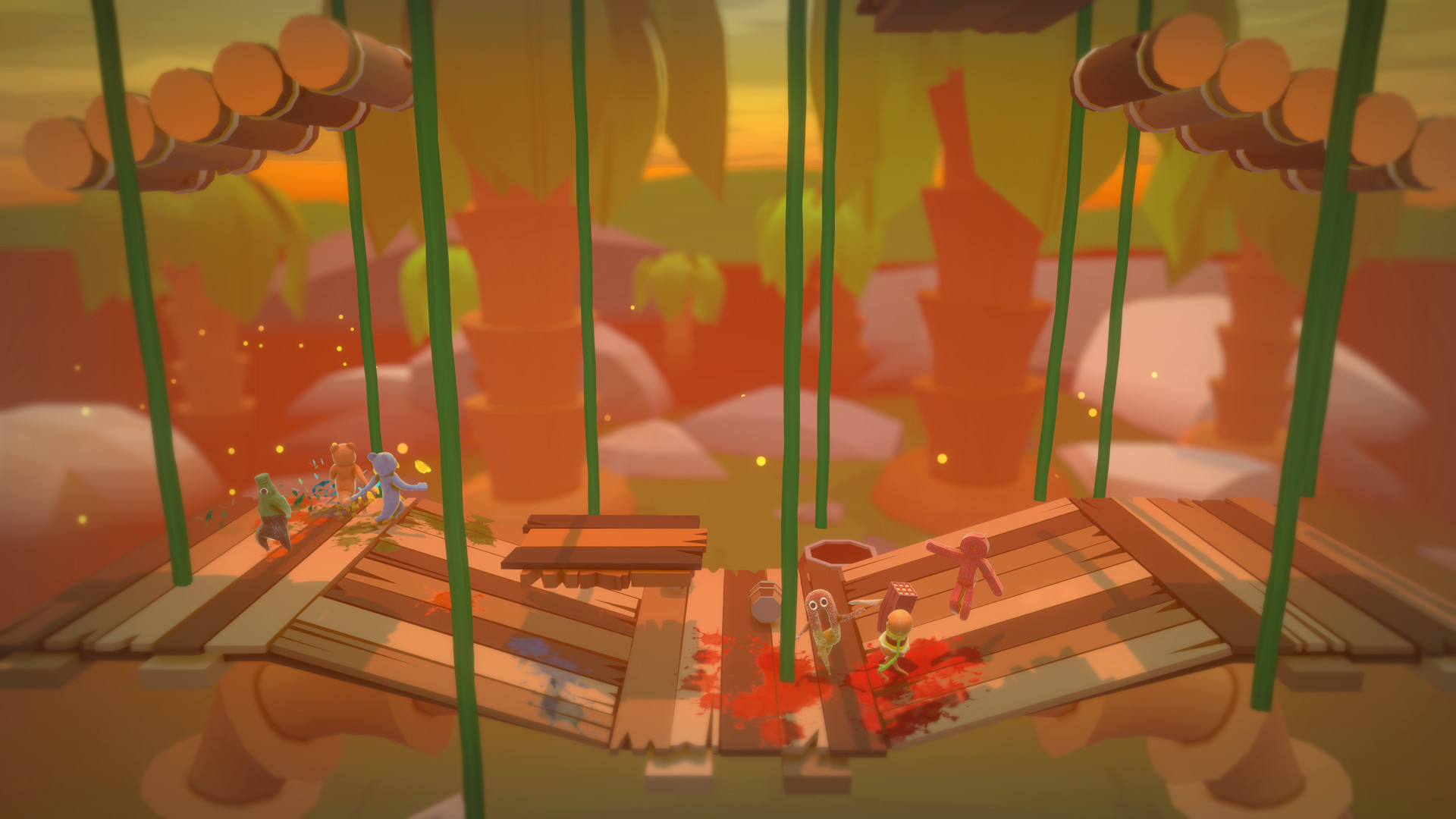 A Gummy's Life screenshot 11