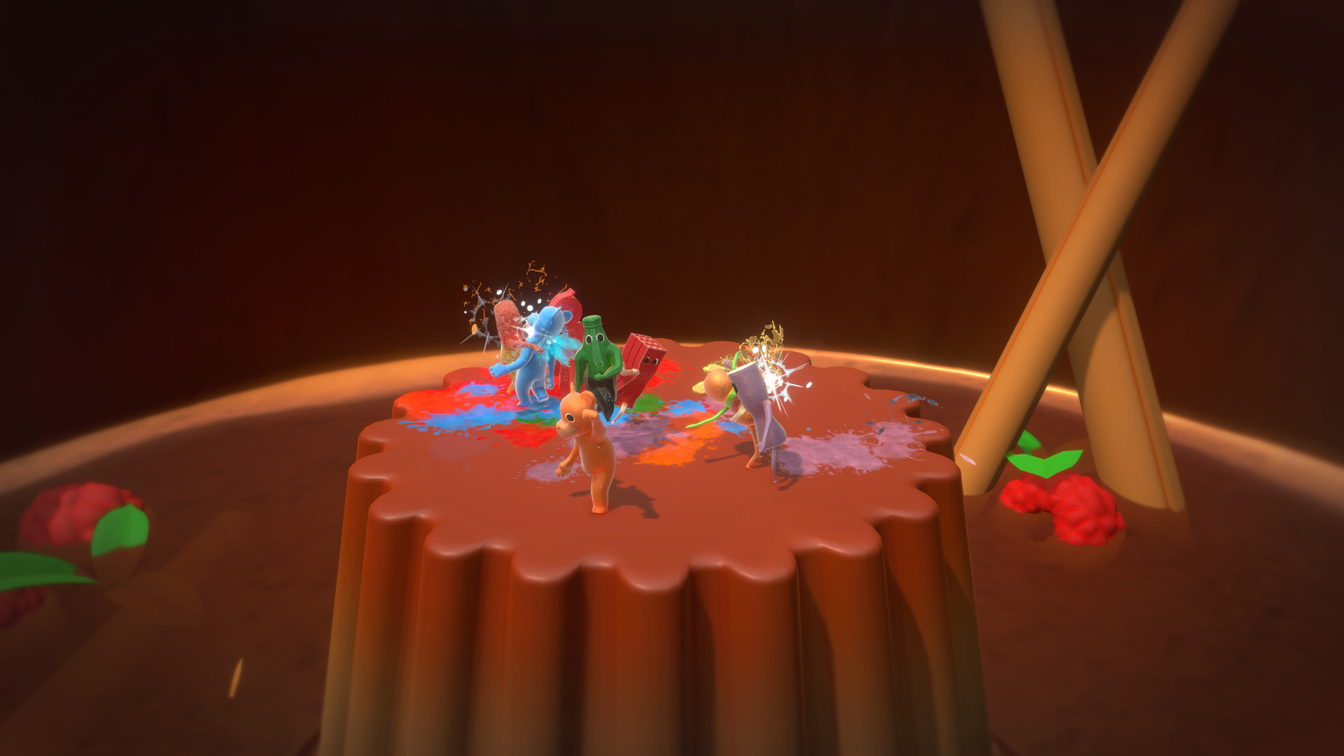 A Gummy's Life screenshot 3