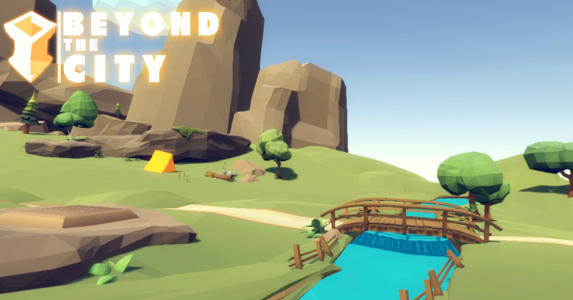 Beyond the City VR screenshot 14