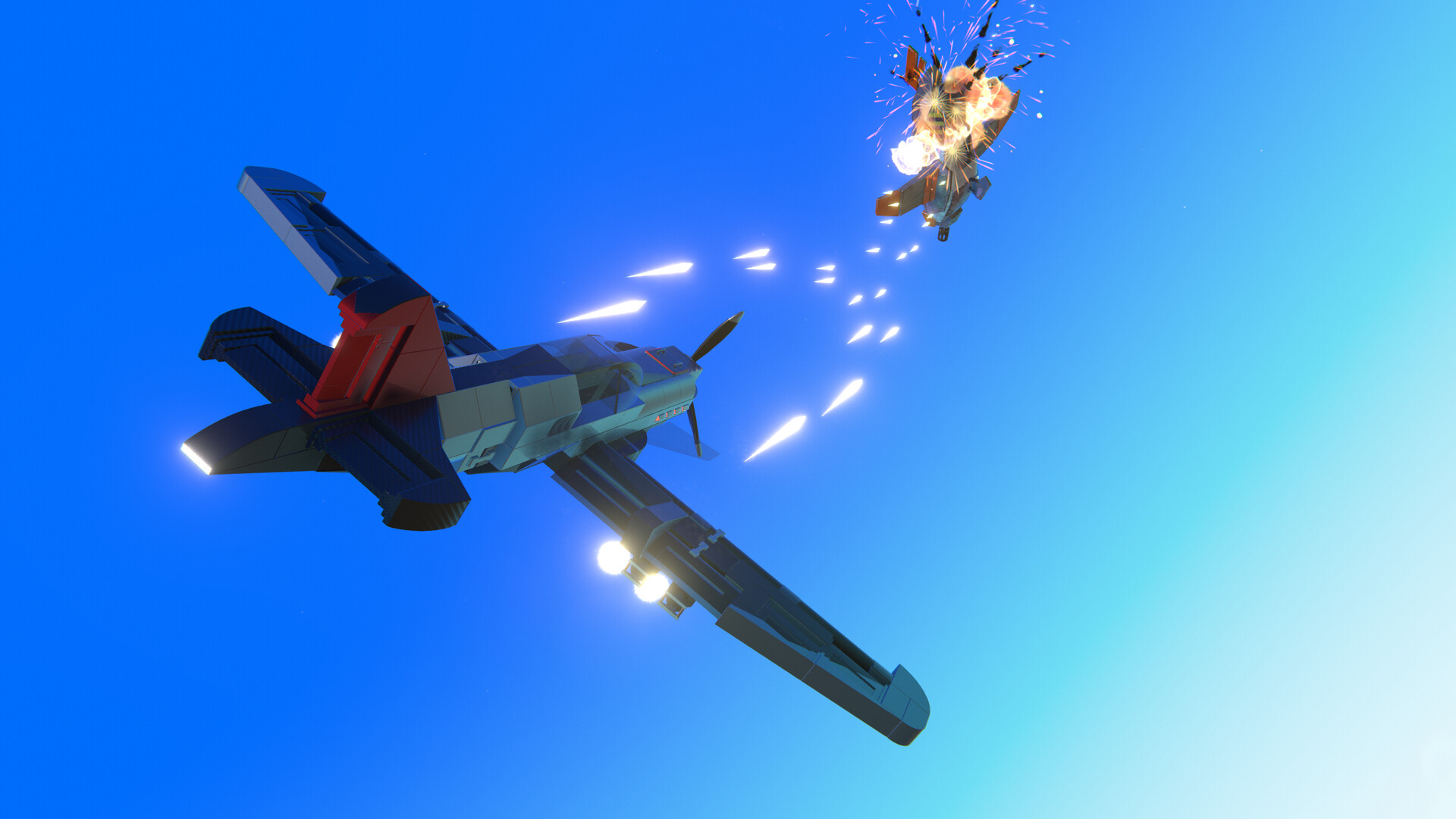 Trailmakers screenshot 2