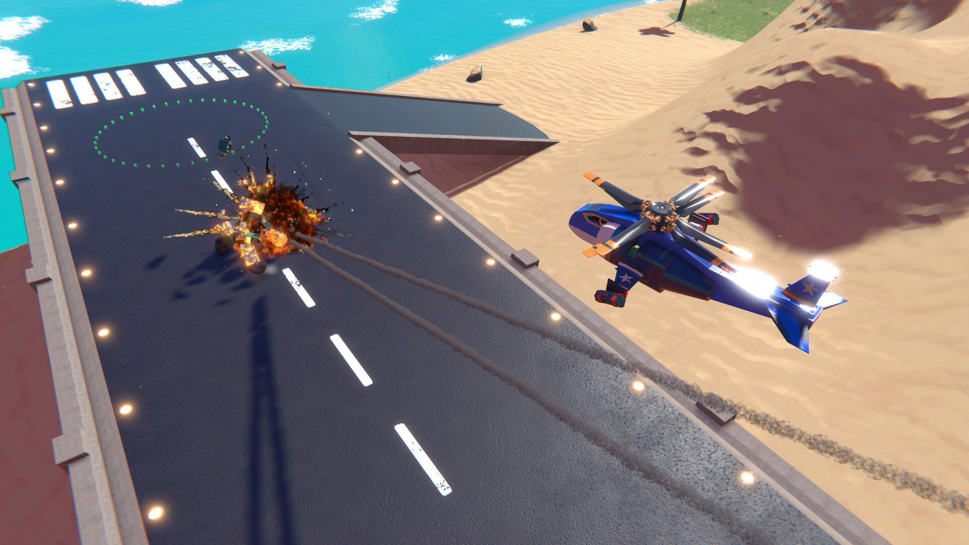 Trailmakers screenshot 6
