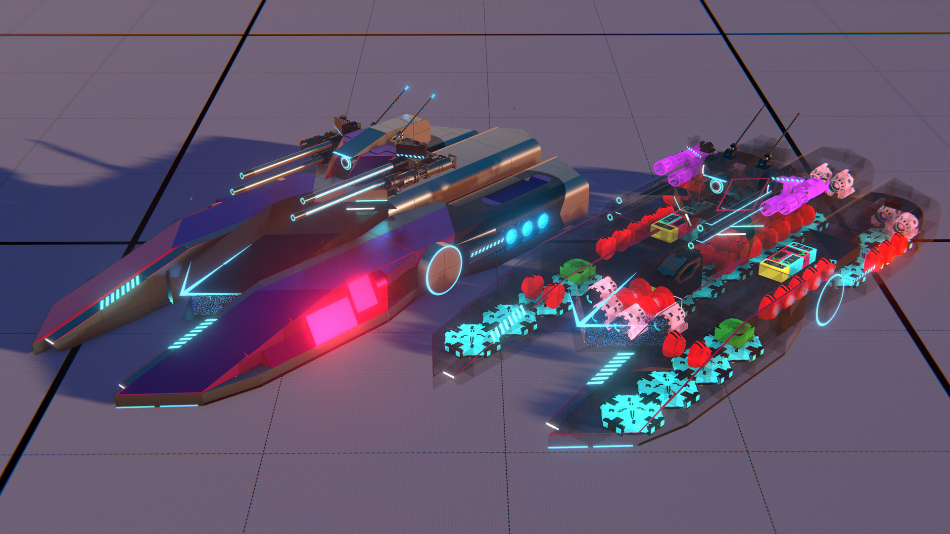 Trailmakers screenshot 9