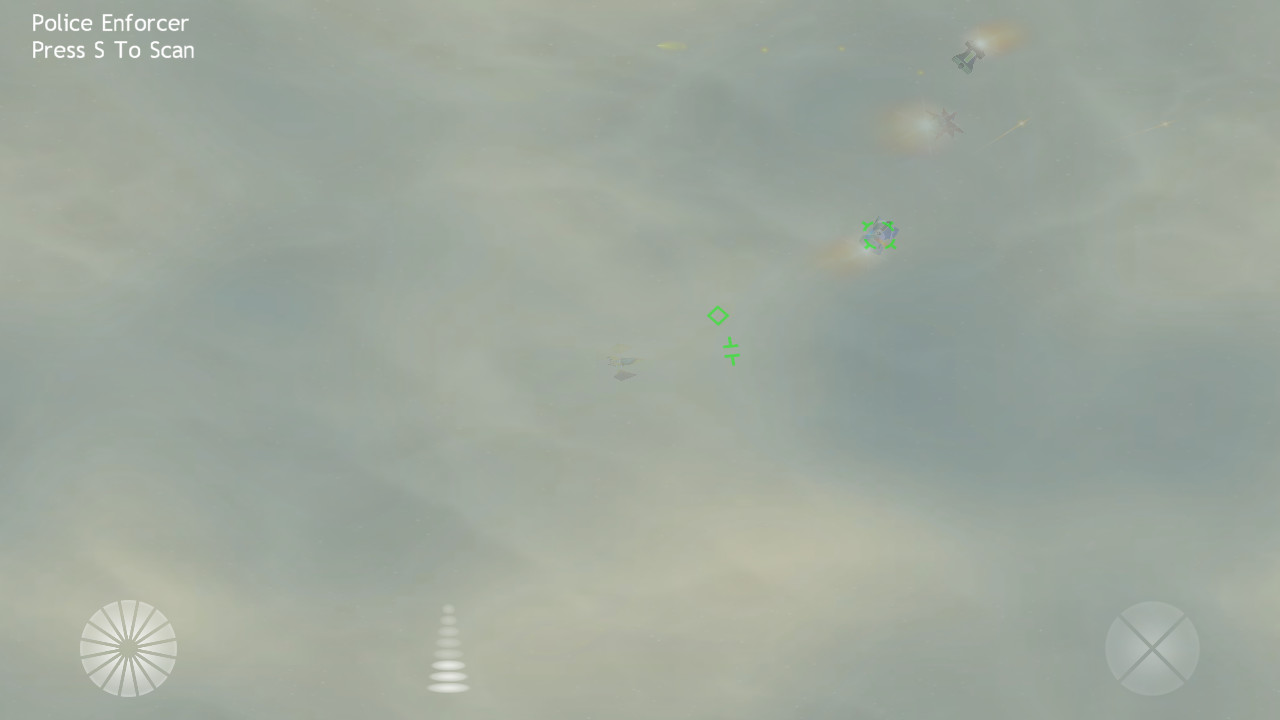 Flatspace IIk screenshot 5