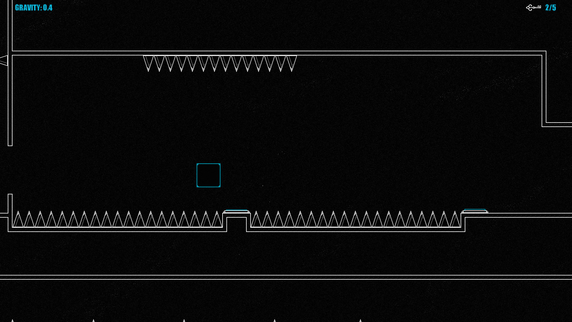 Minimalism screenshot 5