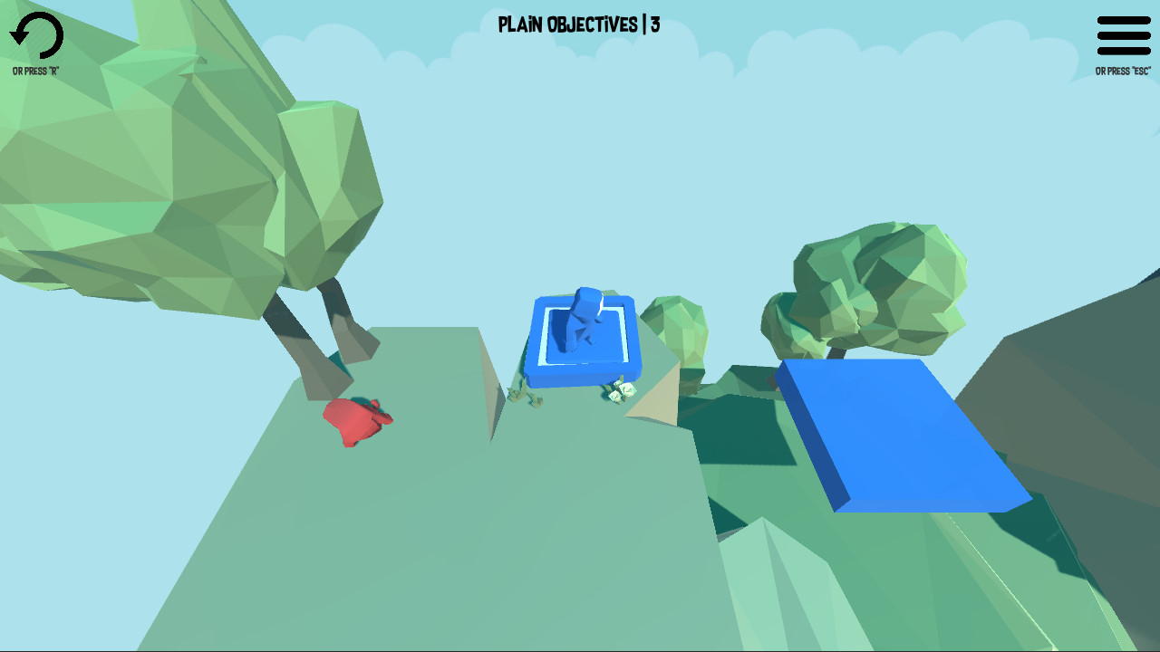 Let's Find a Way screenshot 1