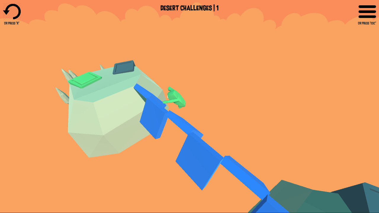 Let's Find a Way screenshot 5