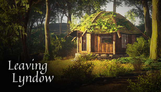 Leaving Lyndow Overview & Player Stats | SteamPulse