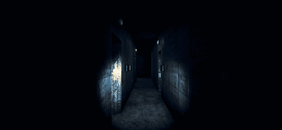 Bunker 58 screenshot 2
