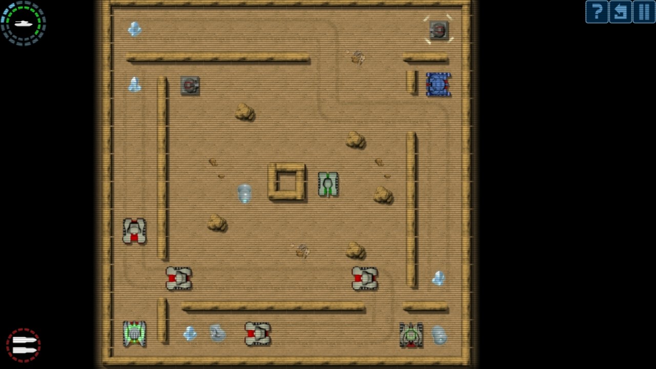 Tank Assault X screenshot 9