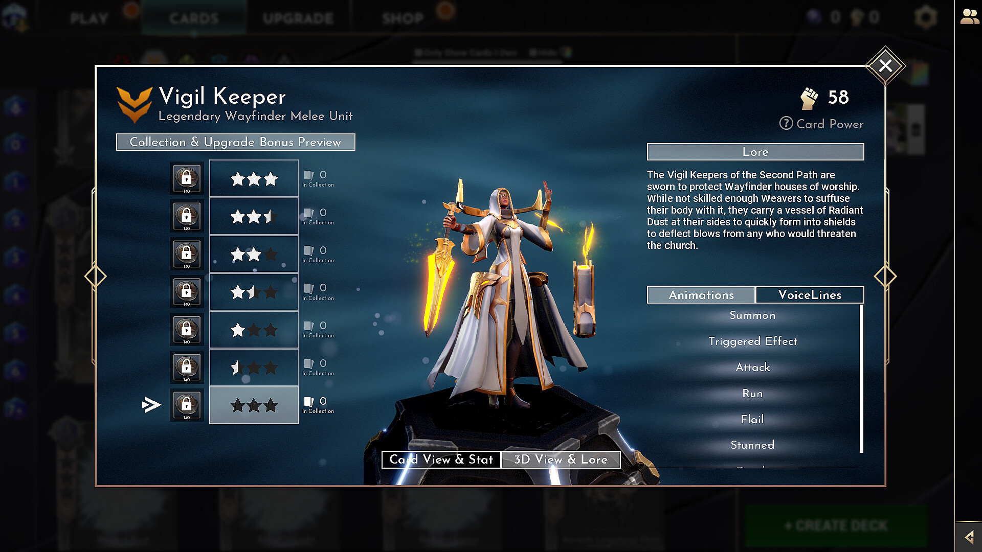 Shardbound: Forge Your Path, Master Your Strategy screenshot 6