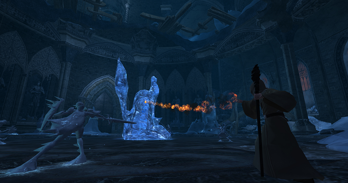 Age of Heroes (VR) screenshot 6