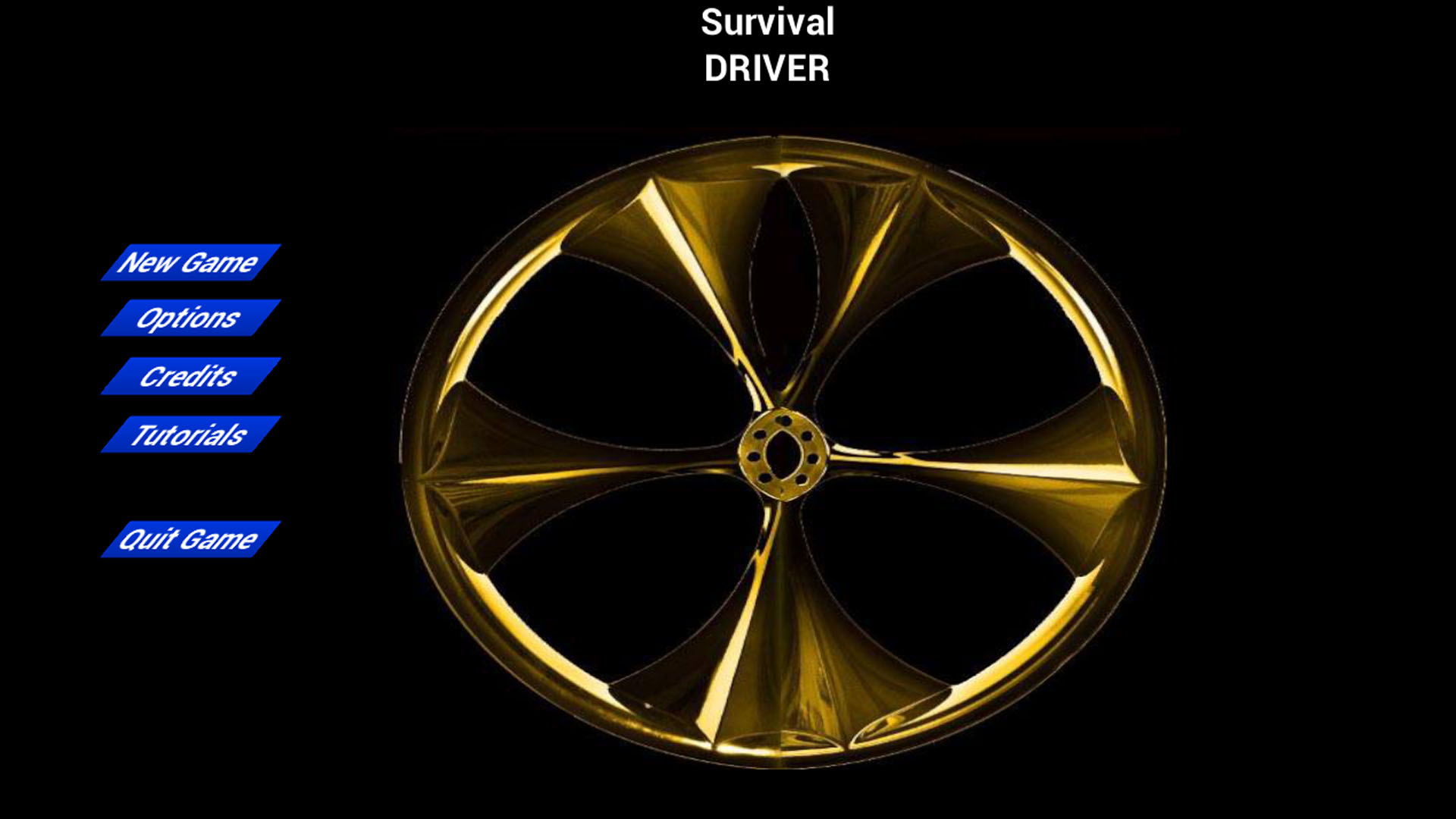 Survival Driver screenshot 5