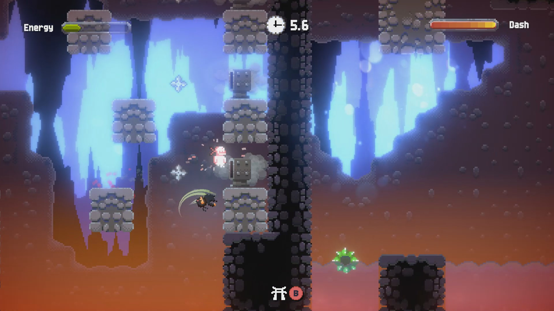 Mad Dojo screenshot 6