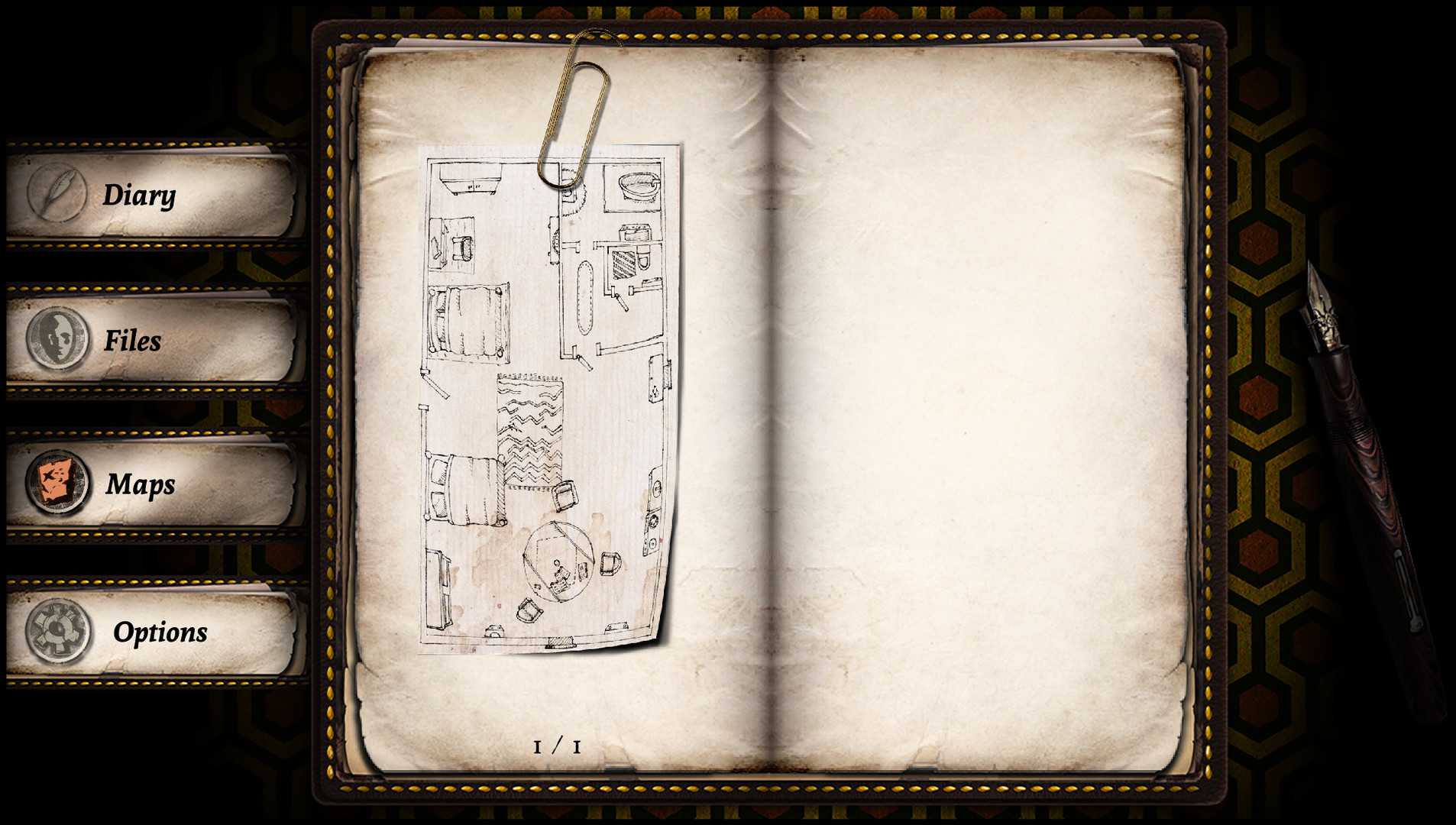 Kult of Ktulu: Olympic screenshot 5