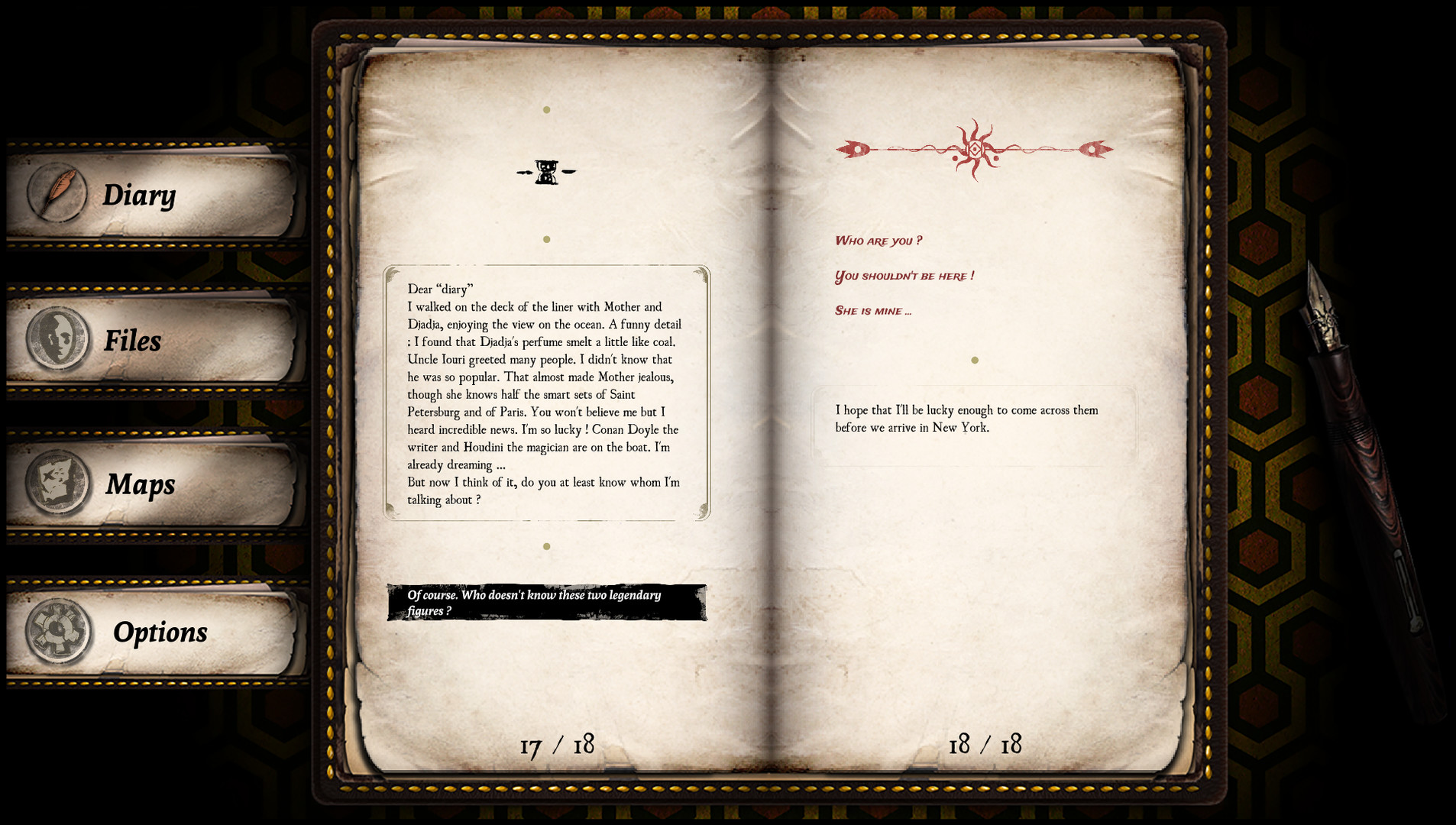 Kult of Ktulu: Olympic screenshot 4