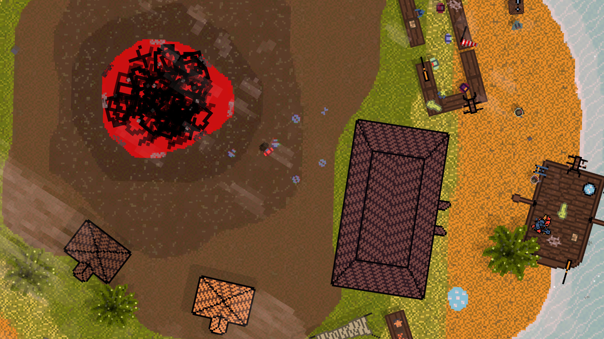 Soul Searching screenshot 6