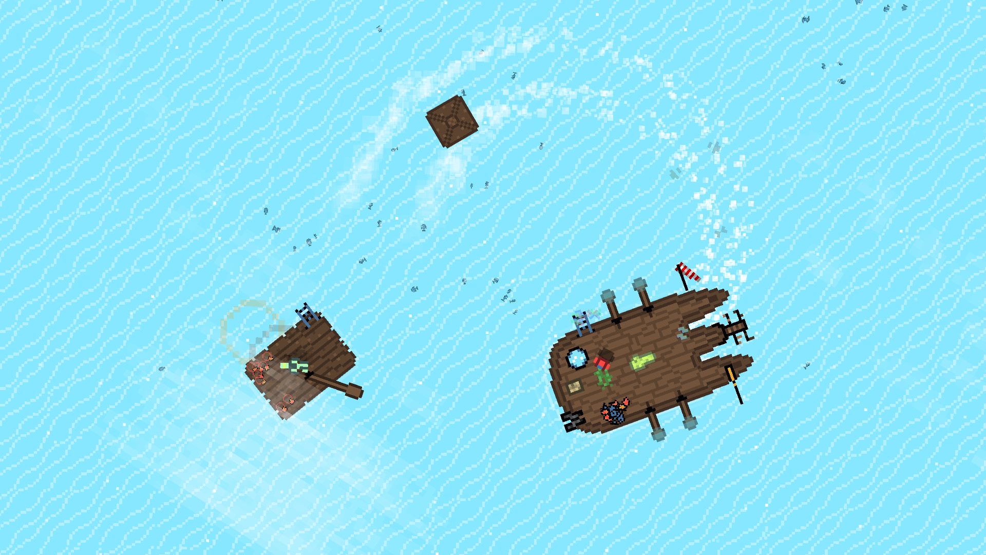 Soul Searching screenshot 7