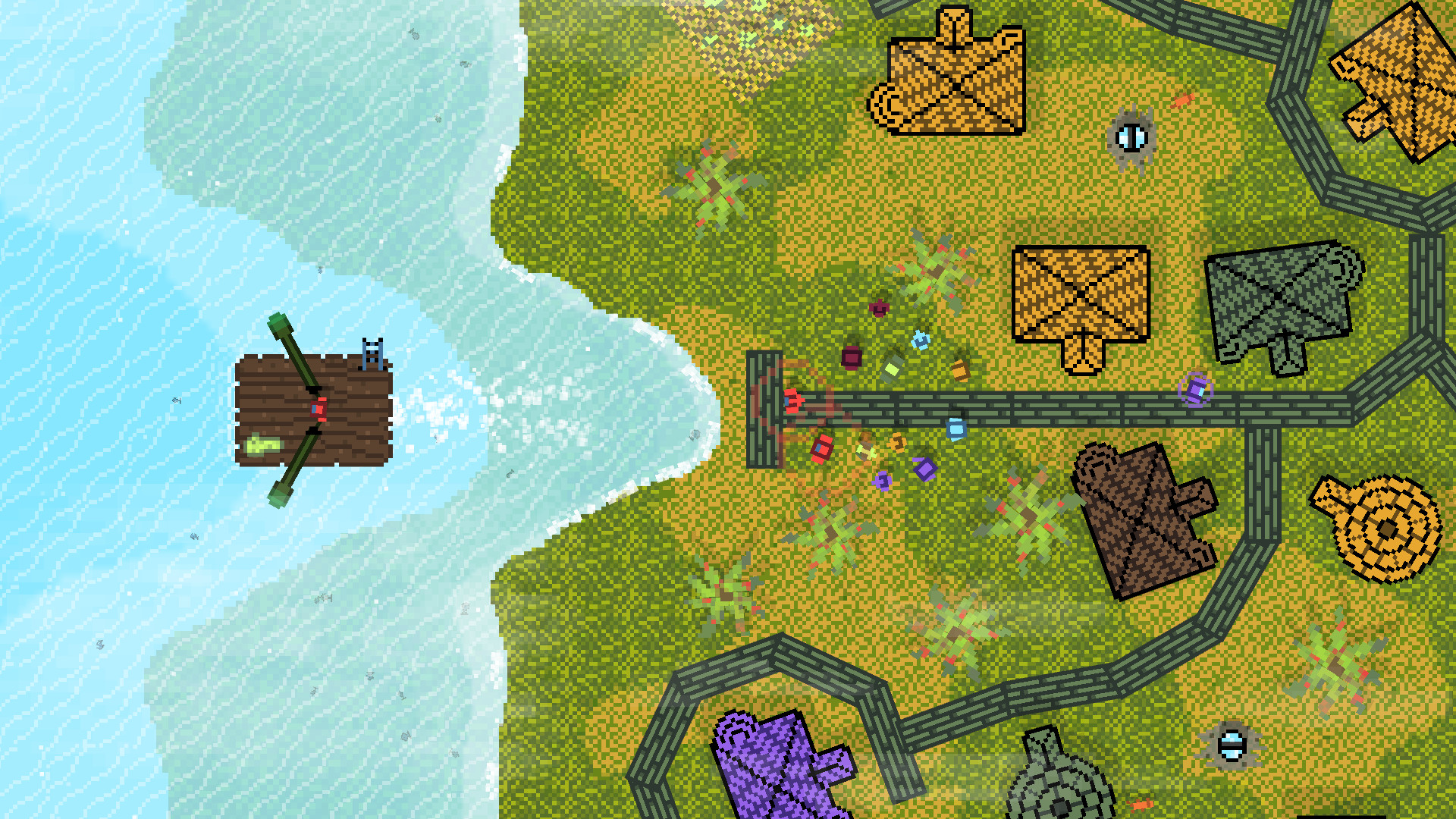 Soul Searching screenshot 1
