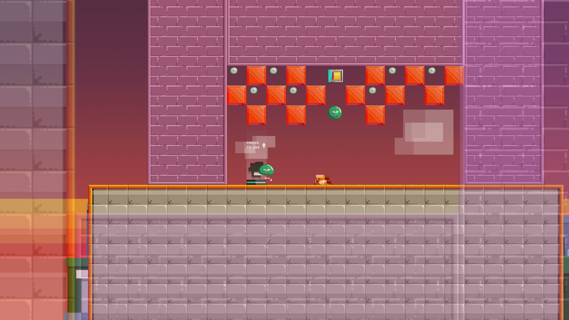 Spheroids screenshot 2
