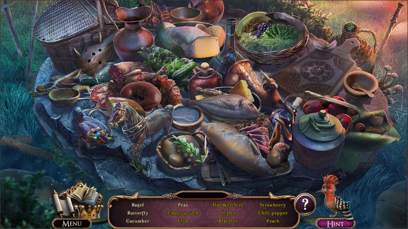 Awakening: The Golden Age Collector's Edition screenshot 4