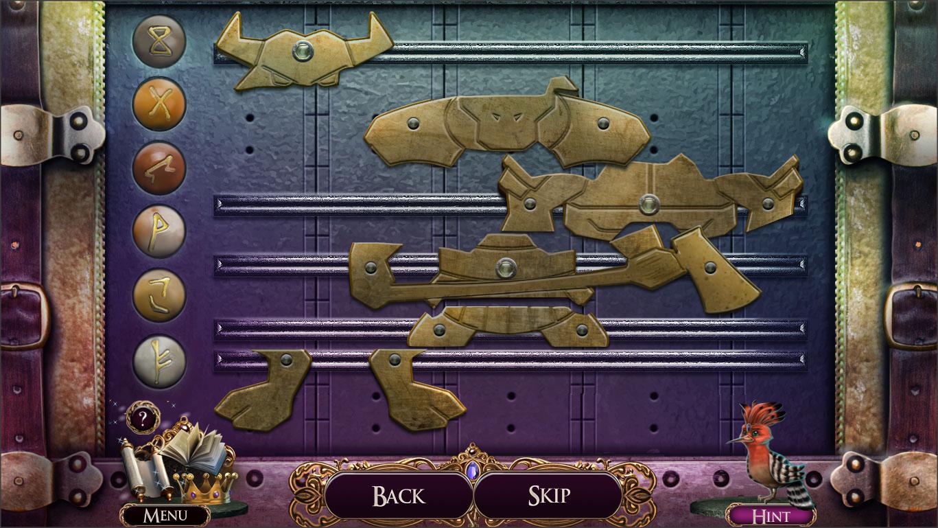Awakening: The Golden Age Collector's Edition screenshot 3