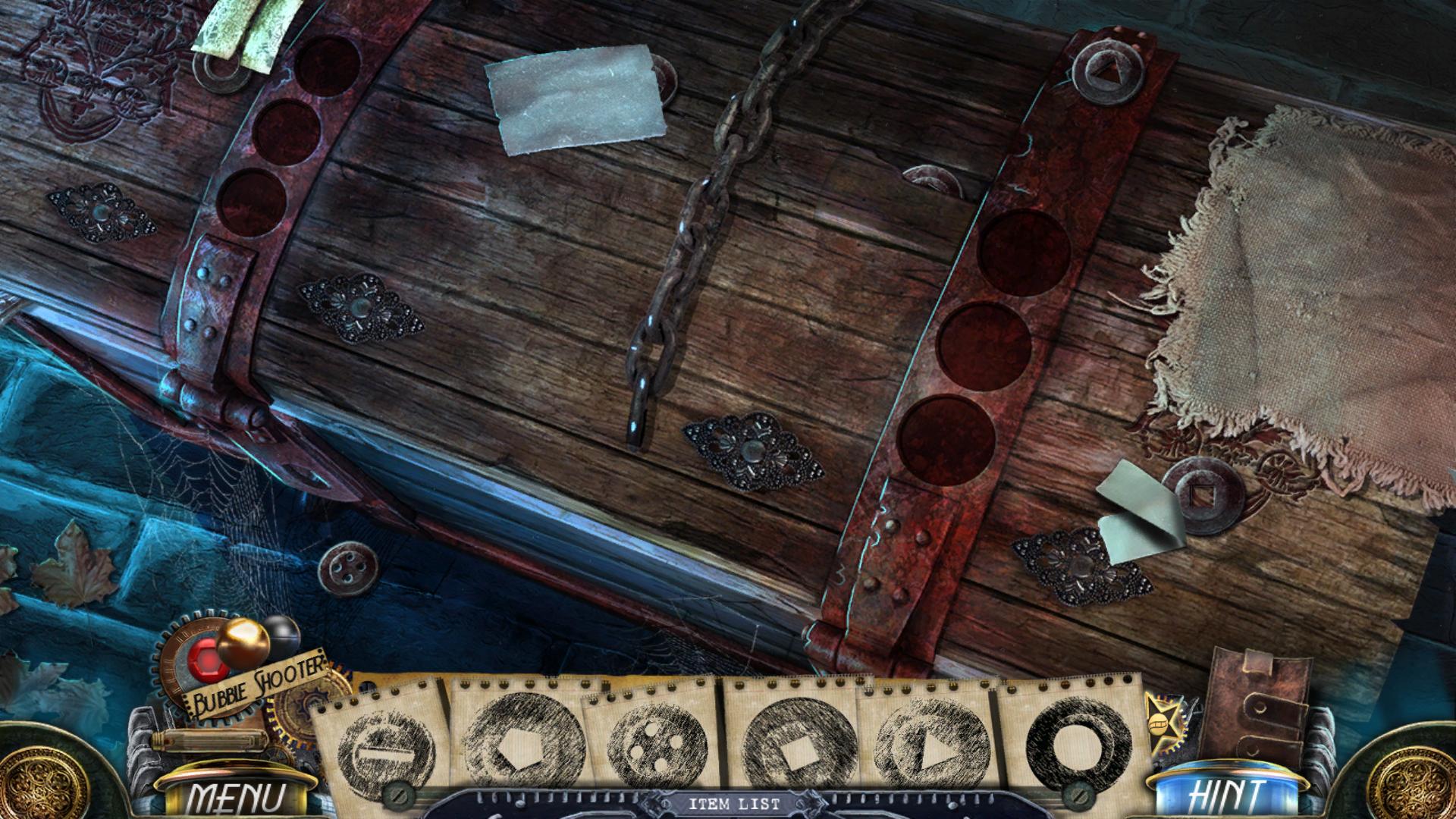 Dead Reckoning: Silvermoon Isle Collector's Edition screenshot 5