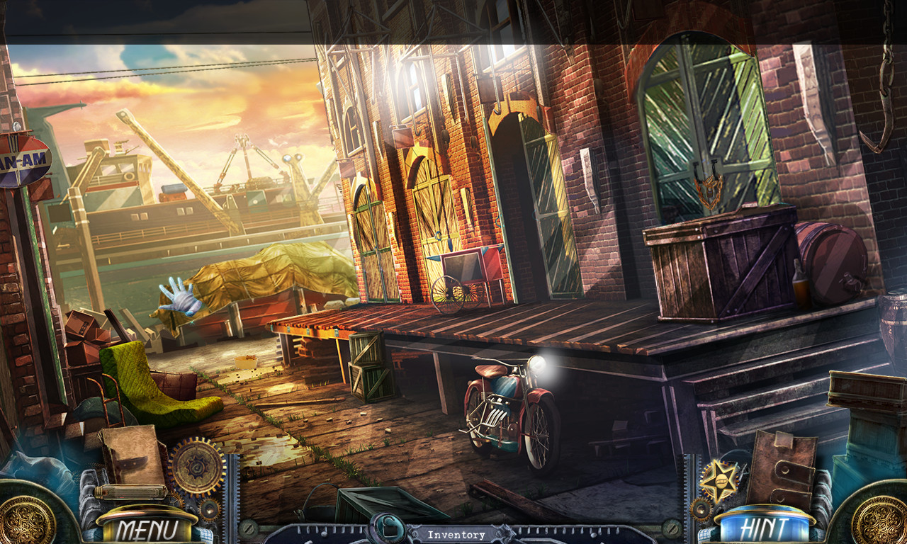 Dead Reckoning: Silvermoon Isle Collector's Edition screenshot 6