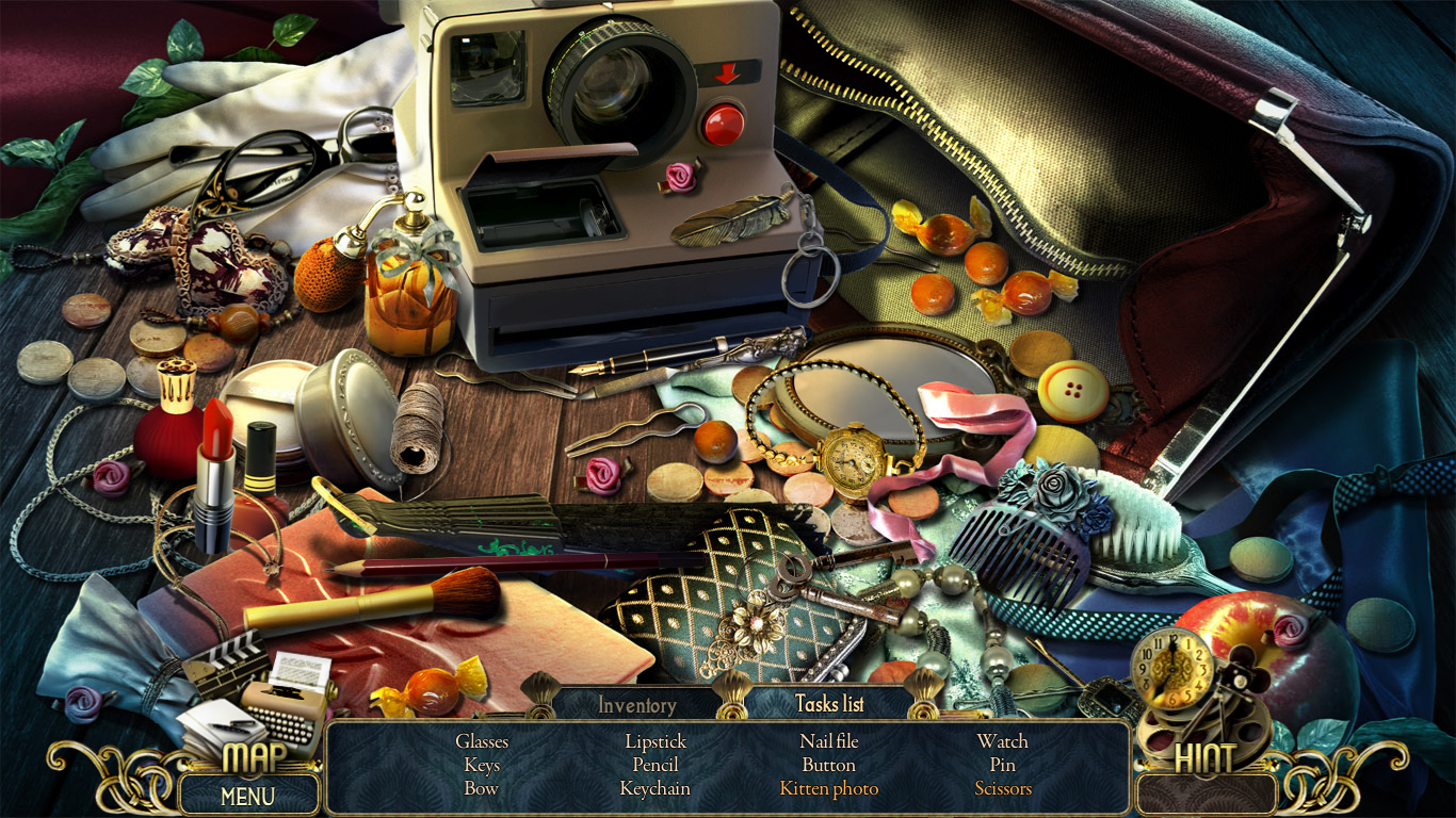 Surface: Reel Life Collector's Edition screenshot 2