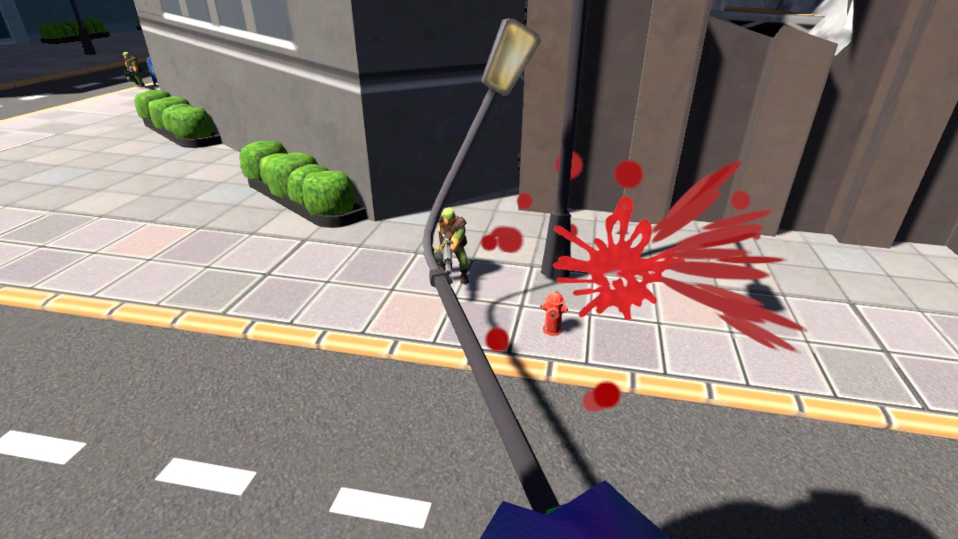 Mighty Monster Mayhem screenshot 4