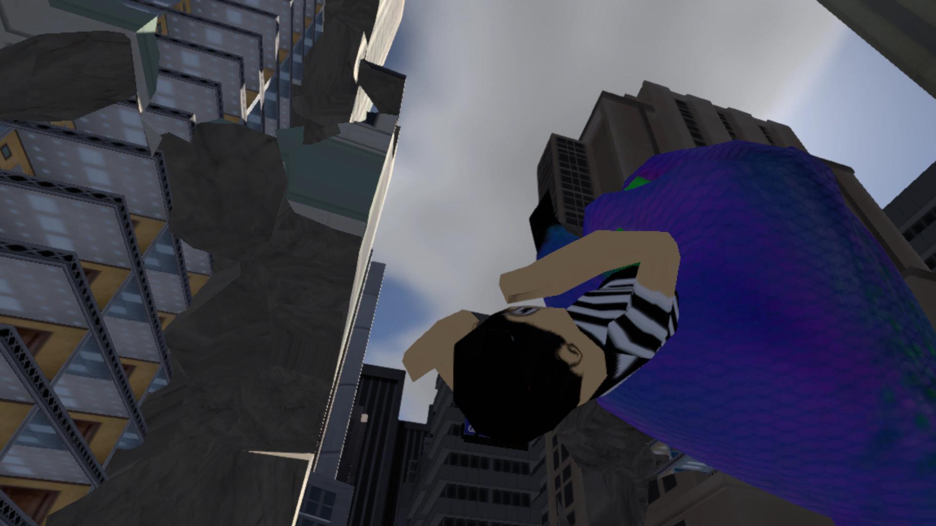 Mighty Monster Mayhem screenshot 6