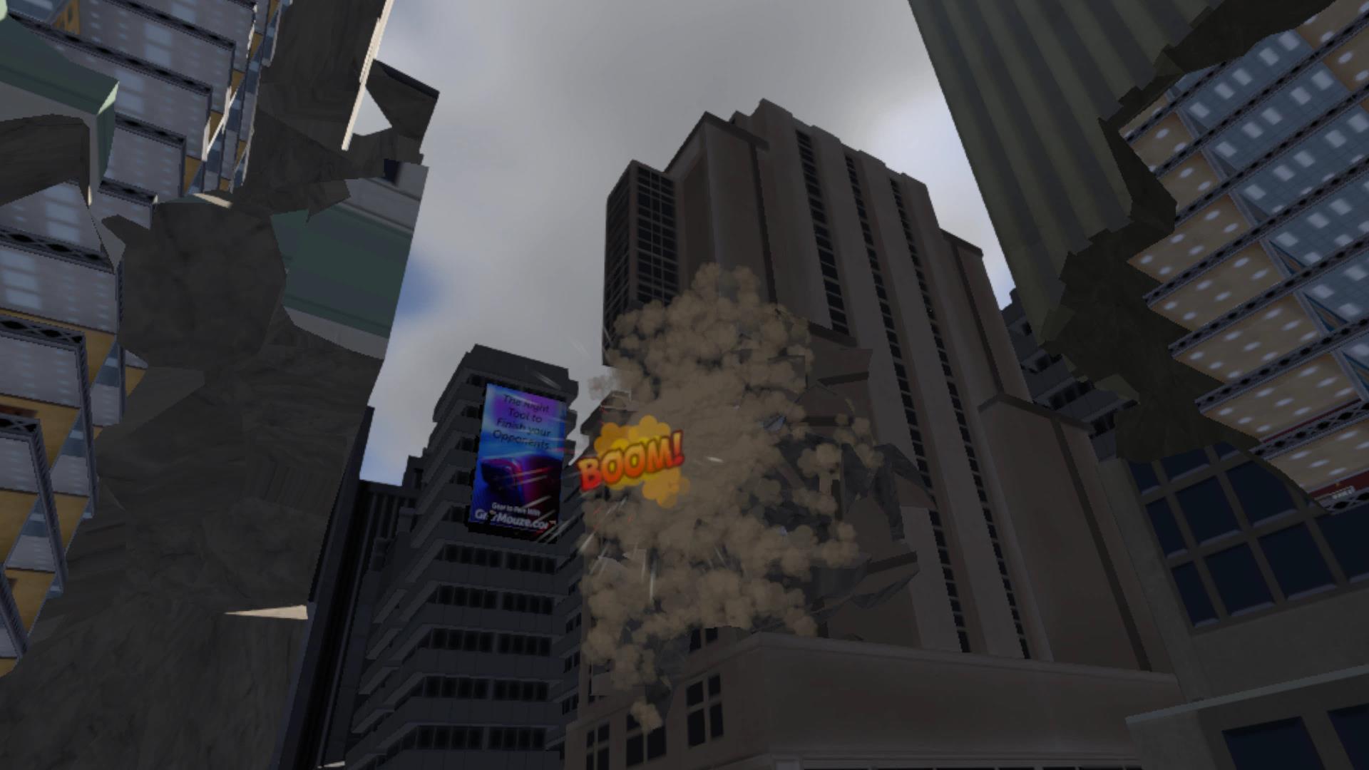 Mighty Monster Mayhem screenshot 8