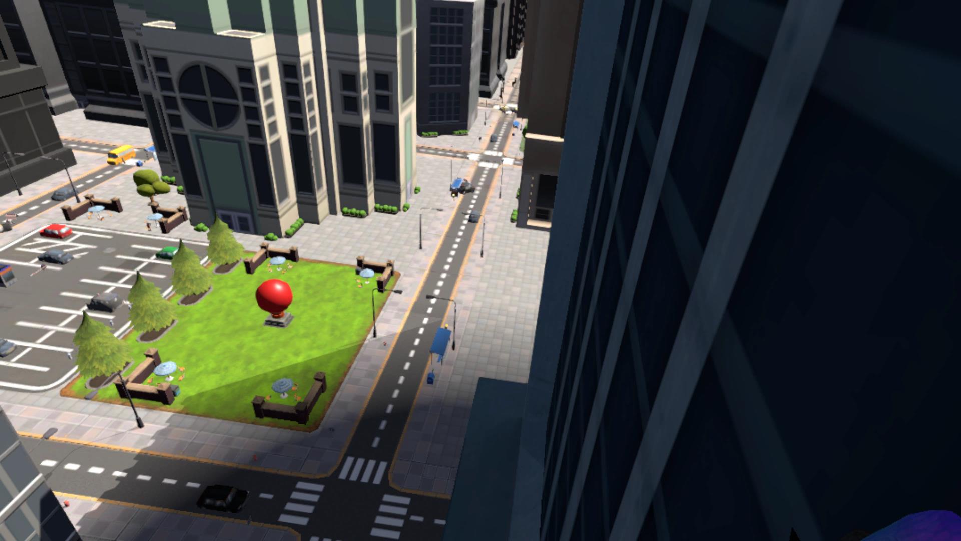 Mighty Monster Mayhem screenshot 10