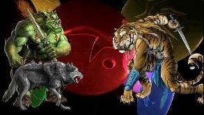 Puzzle Quest 2 Trailer trailer thumbnail
