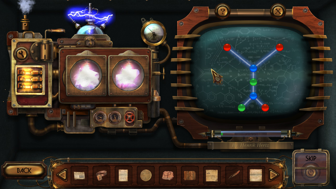 Taken Souls: Blood Ritual Collector's Edition screenshot 5