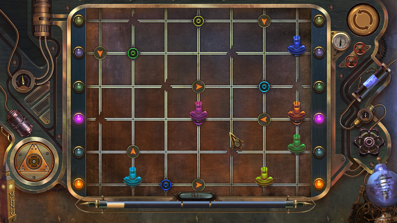 Taken Souls: Blood Ritual Collector's Edition screenshot 3