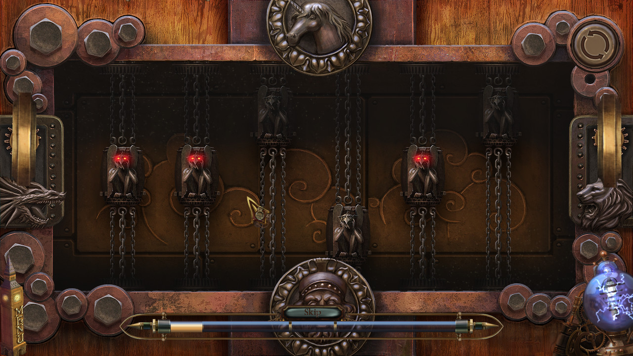 Taken Souls: Blood Ritual Collector's Edition screenshot 10