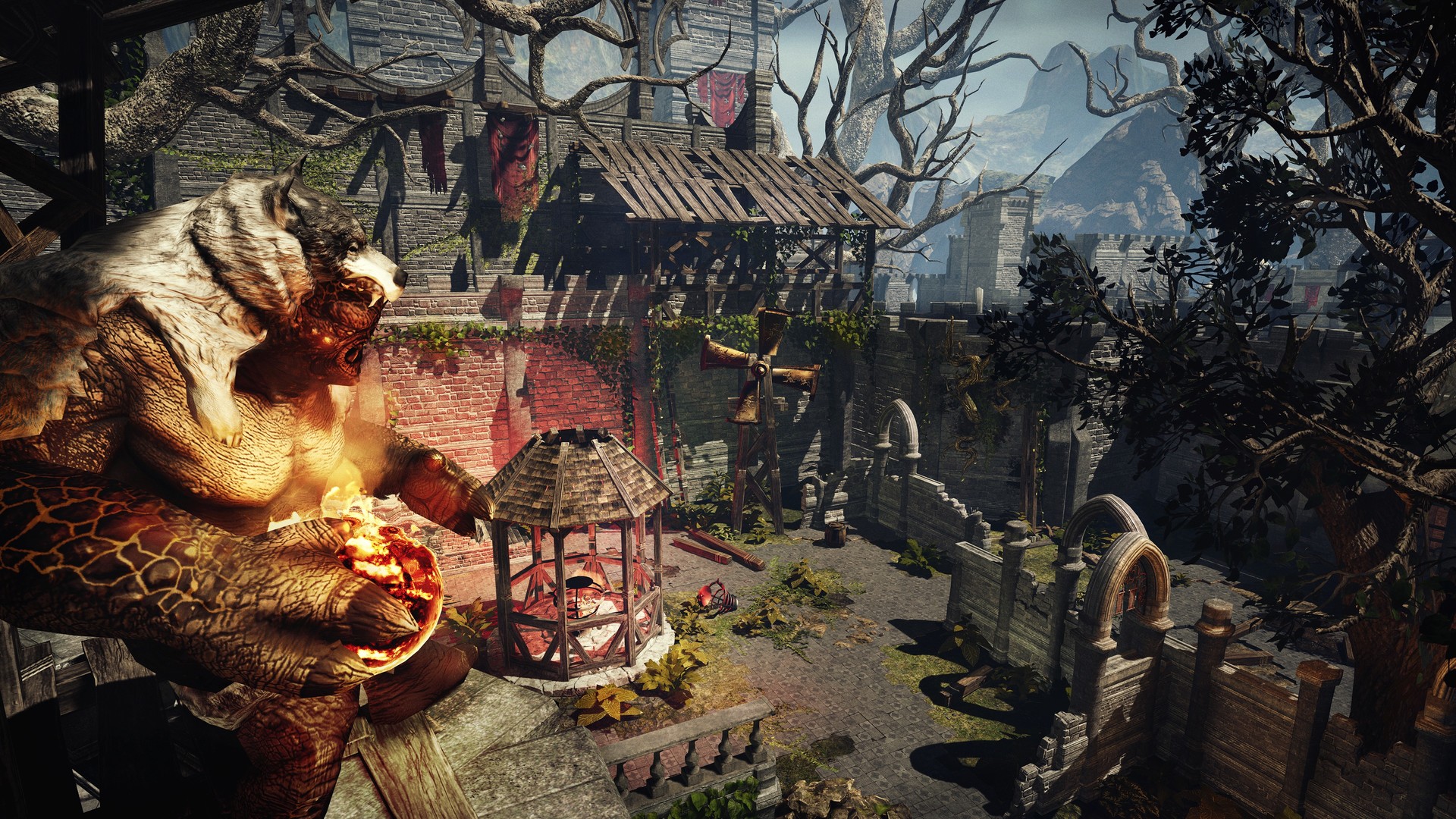 The Wizards - Enhanced Edition screenshot 7