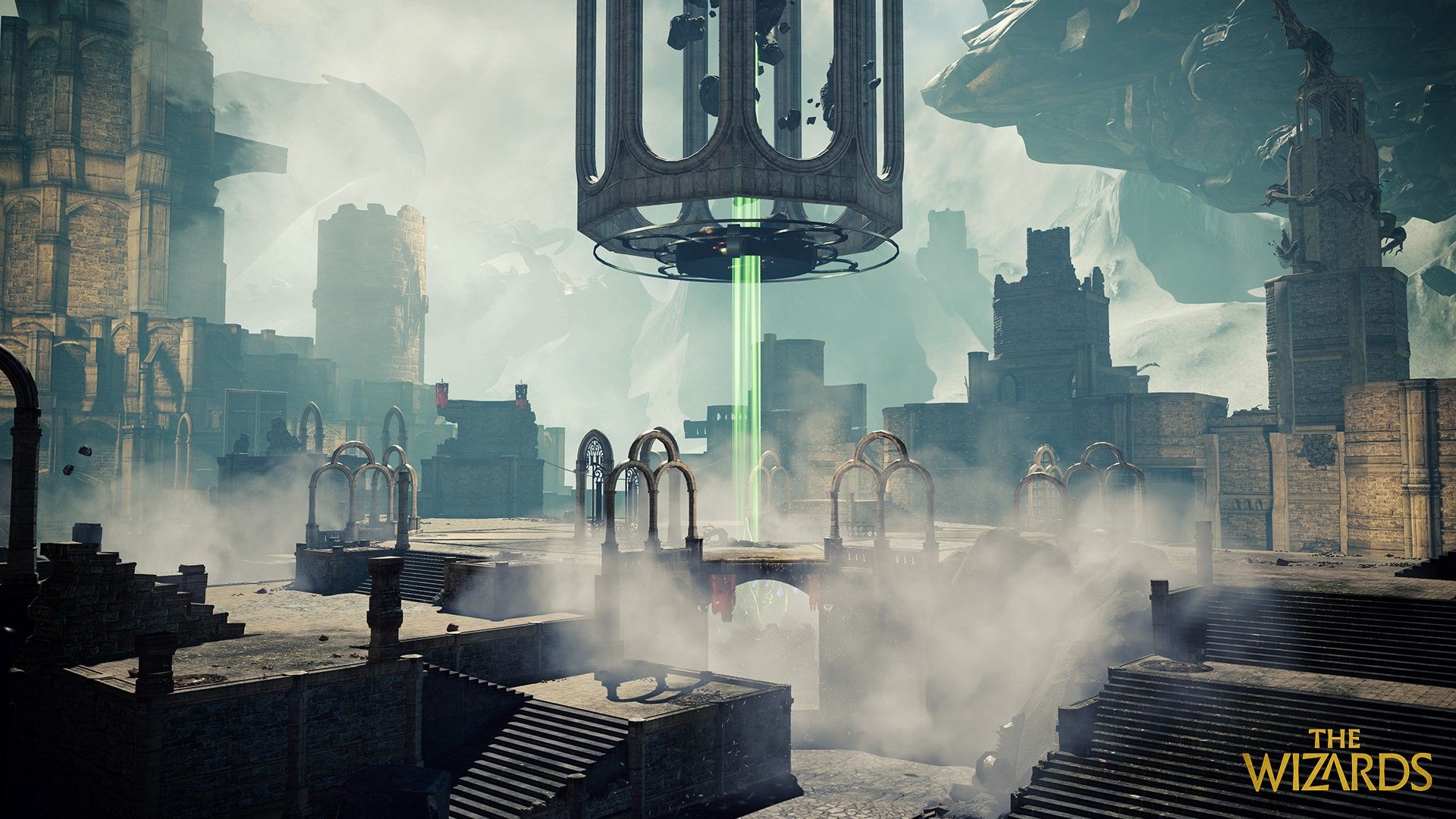 The Wizards - Enhanced Edition screenshot 13